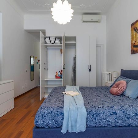 Stradivarius House - Carozzi Apartments Milano Ngoại thất bức ảnh