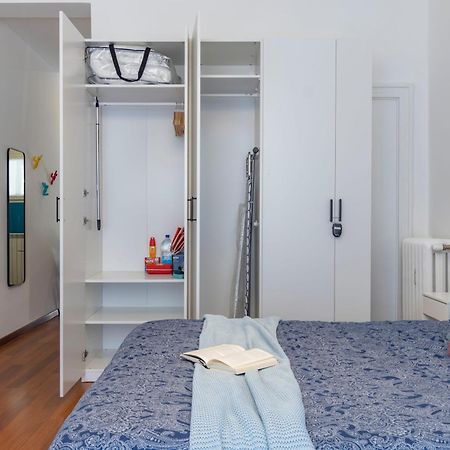 Stradivarius House - Carozzi Apartments Milano Ngoại thất bức ảnh