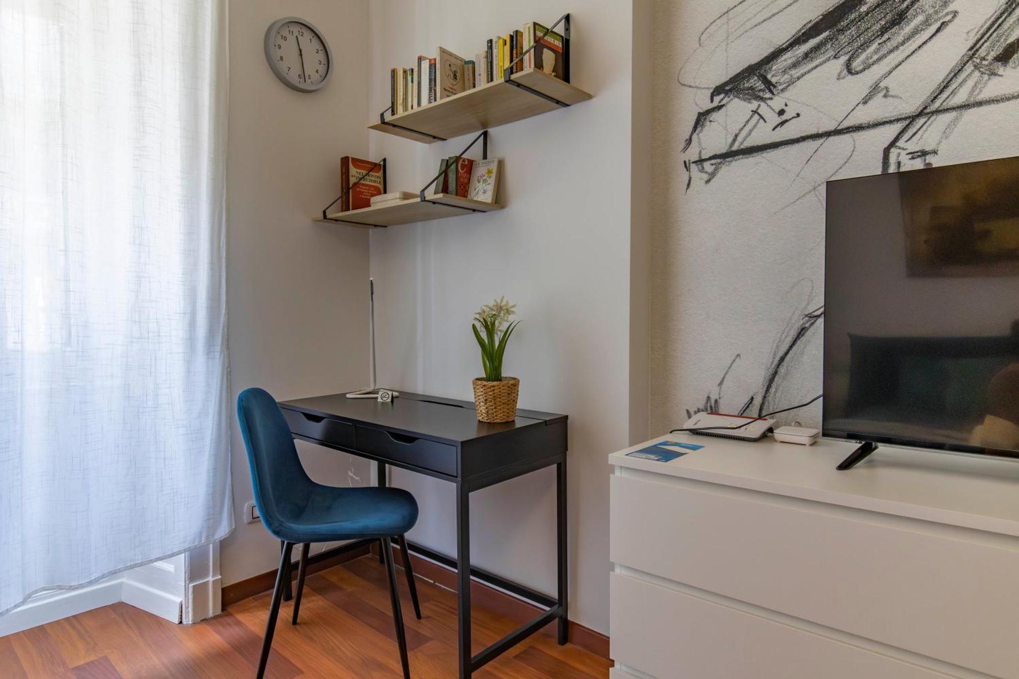 Stradivarius House - Carozzi Apartments Milano Ngoại thất bức ảnh