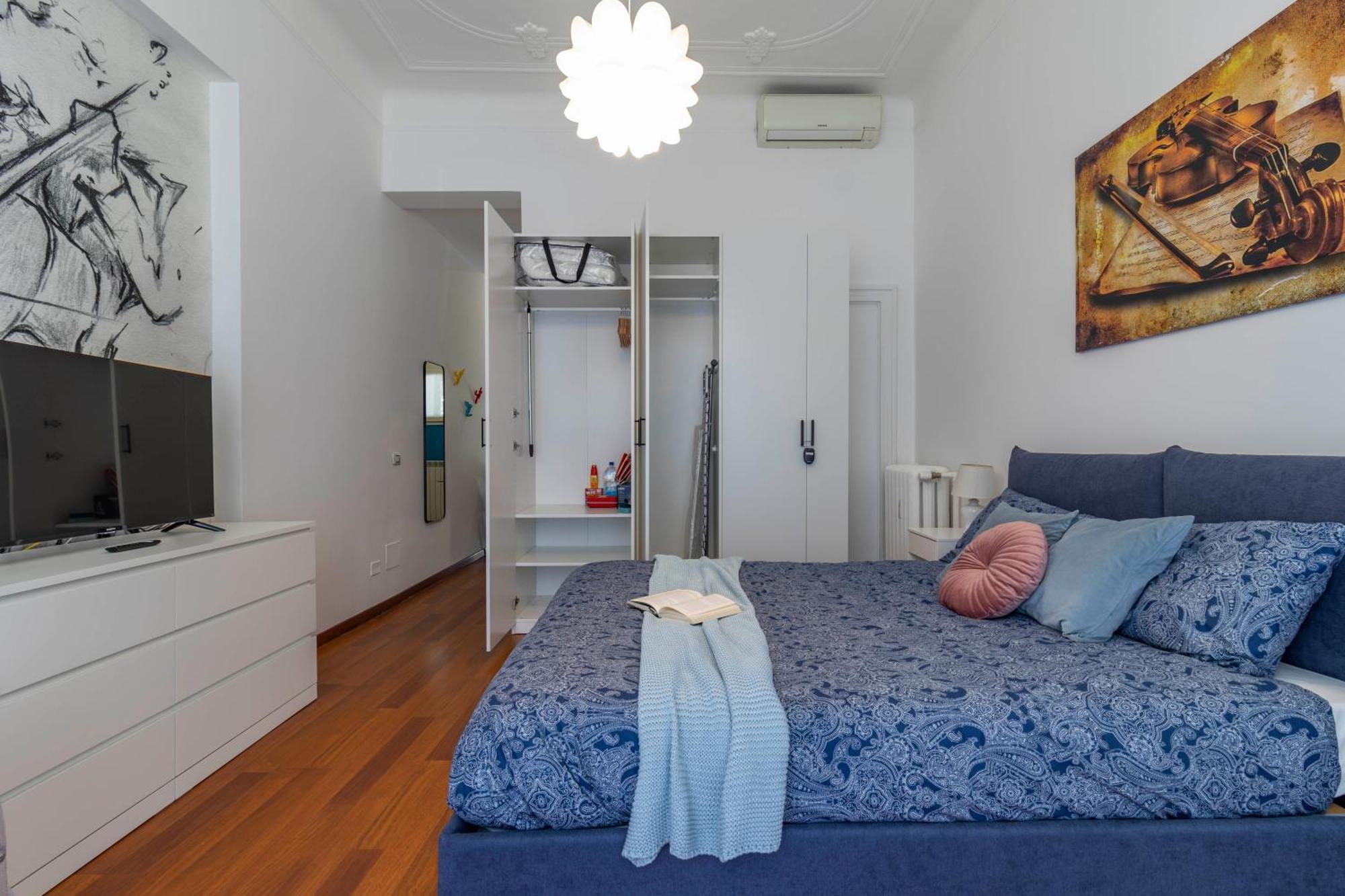 Stradivarius House - Carozzi Apartments Milano Ngoại thất bức ảnh