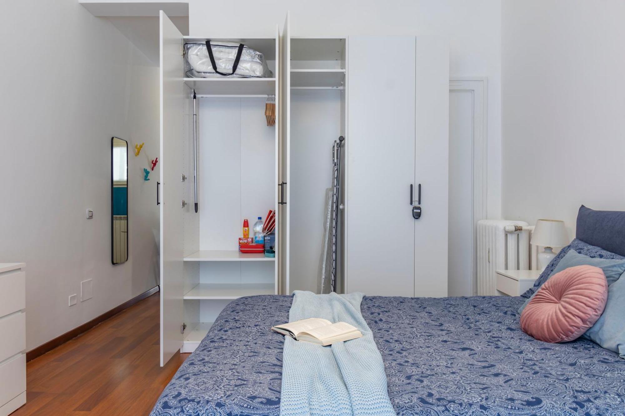 Stradivarius House - Carozzi Apartments Milano Ngoại thất bức ảnh
