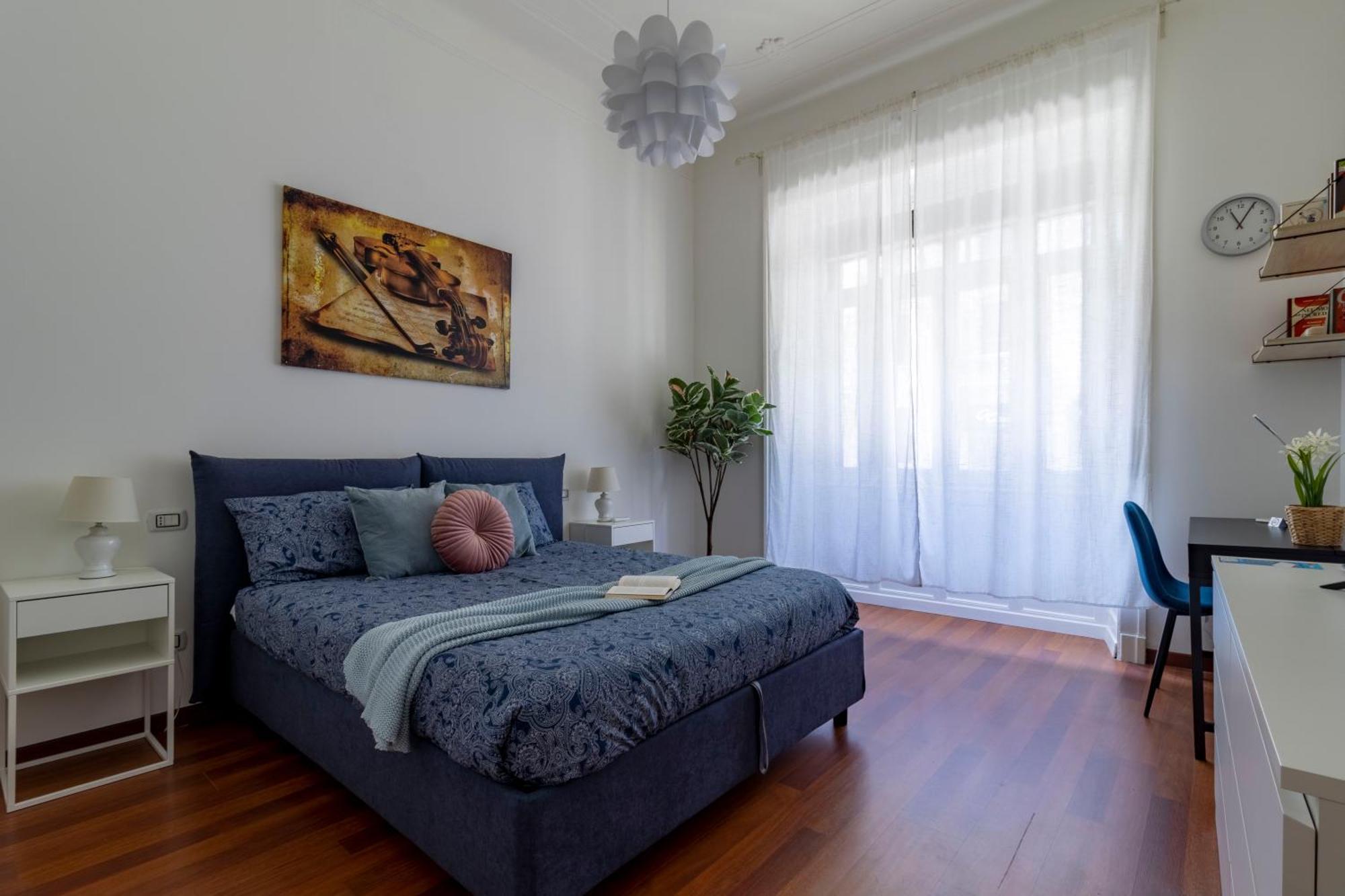 Stradivarius House - Carozzi Apartments Milano Ngoại thất bức ảnh