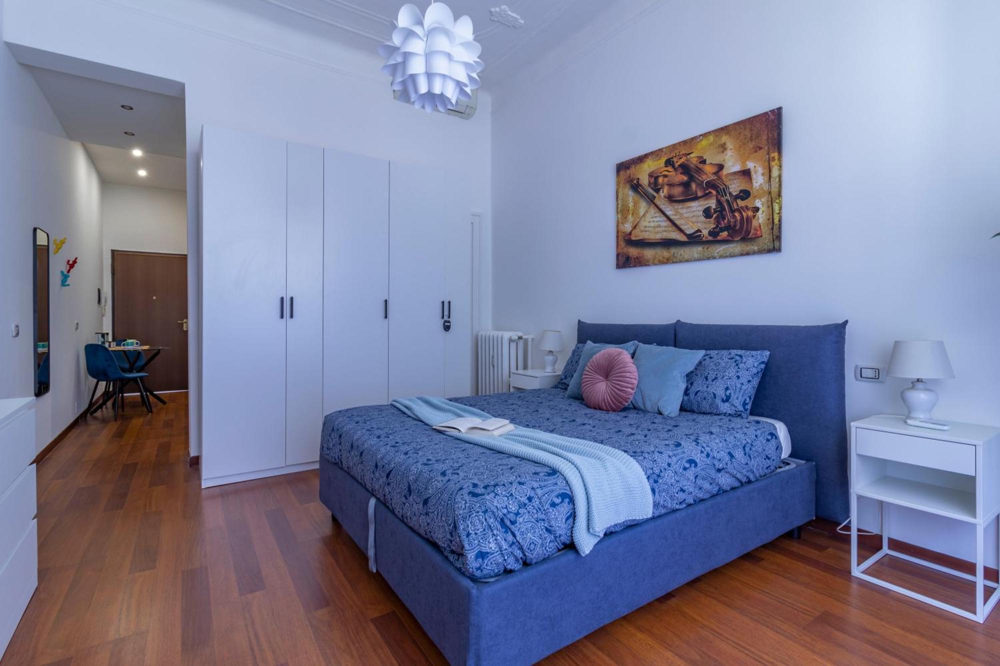 Stradivarius House - Carozzi Apartments Milano Ngoại thất bức ảnh
