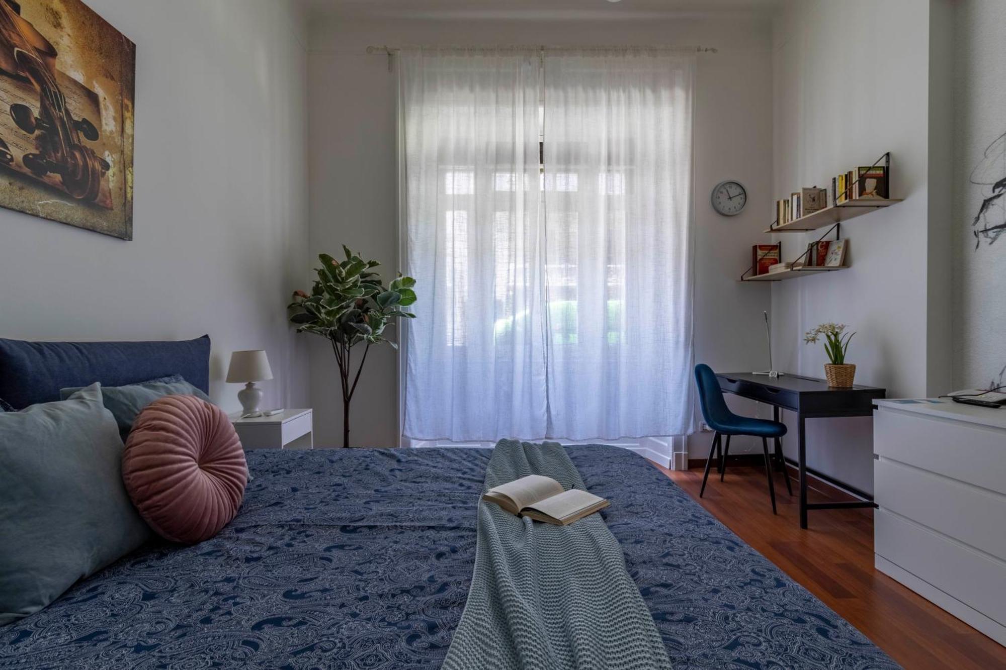 Stradivarius House - Carozzi Apartments Milano Ngoại thất bức ảnh