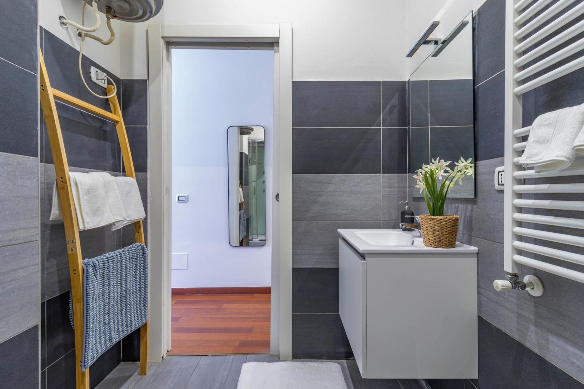 Stradivarius House - Carozzi Apartments Milano Ngoại thất bức ảnh