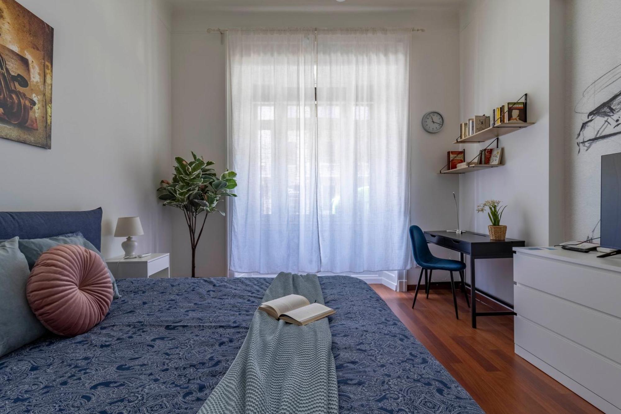 Stradivarius House - Carozzi Apartments Milano Ngoại thất bức ảnh