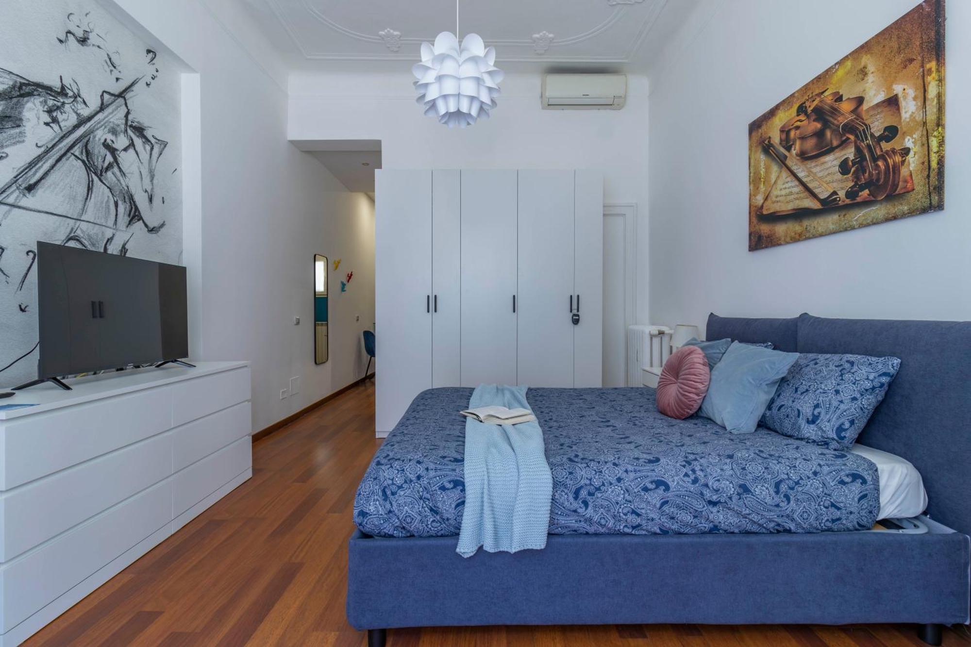 Stradivarius House - Carozzi Apartments Milano Ngoại thất bức ảnh