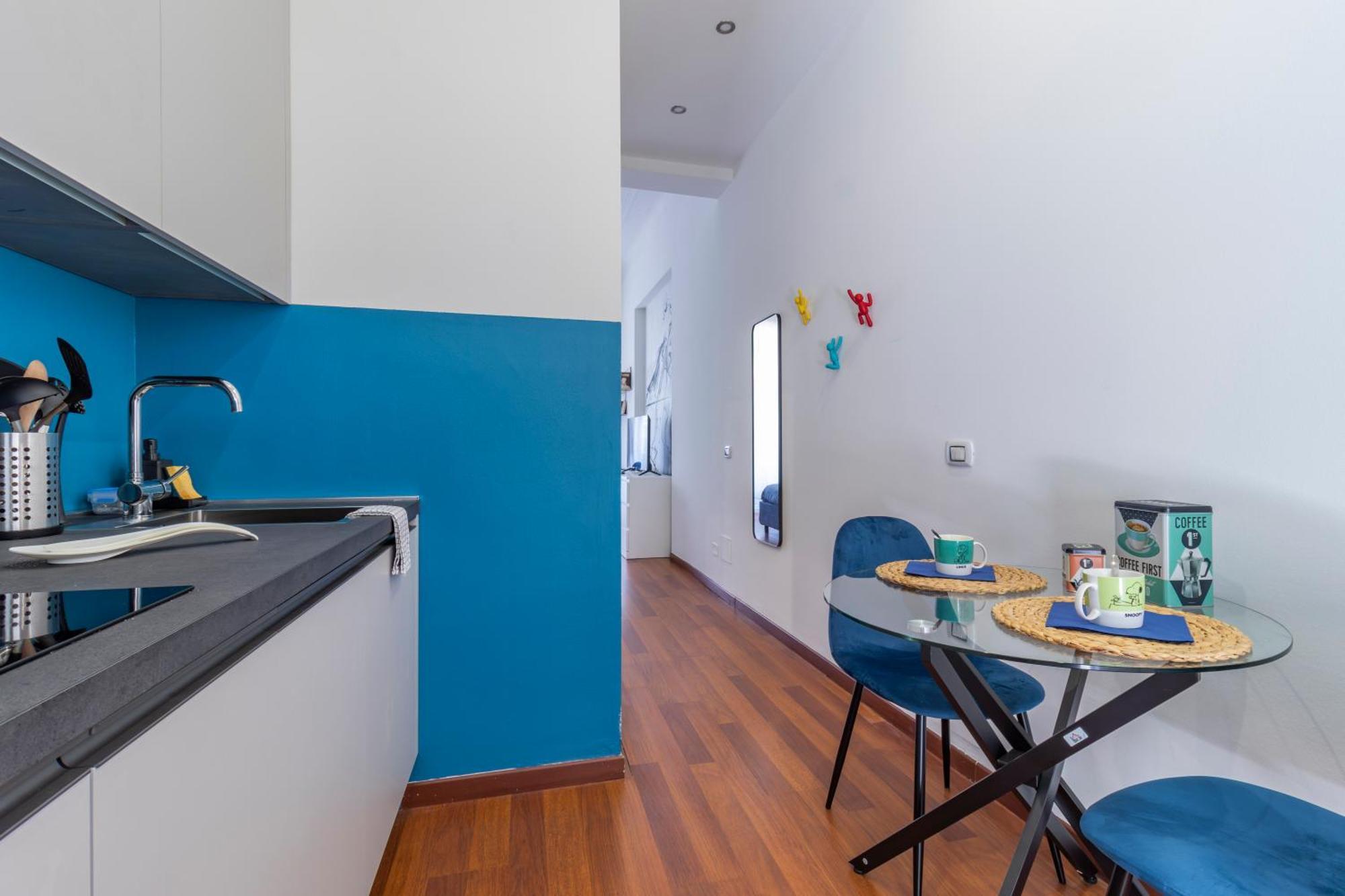 Stradivarius House - Carozzi Apartments Milano Ngoại thất bức ảnh