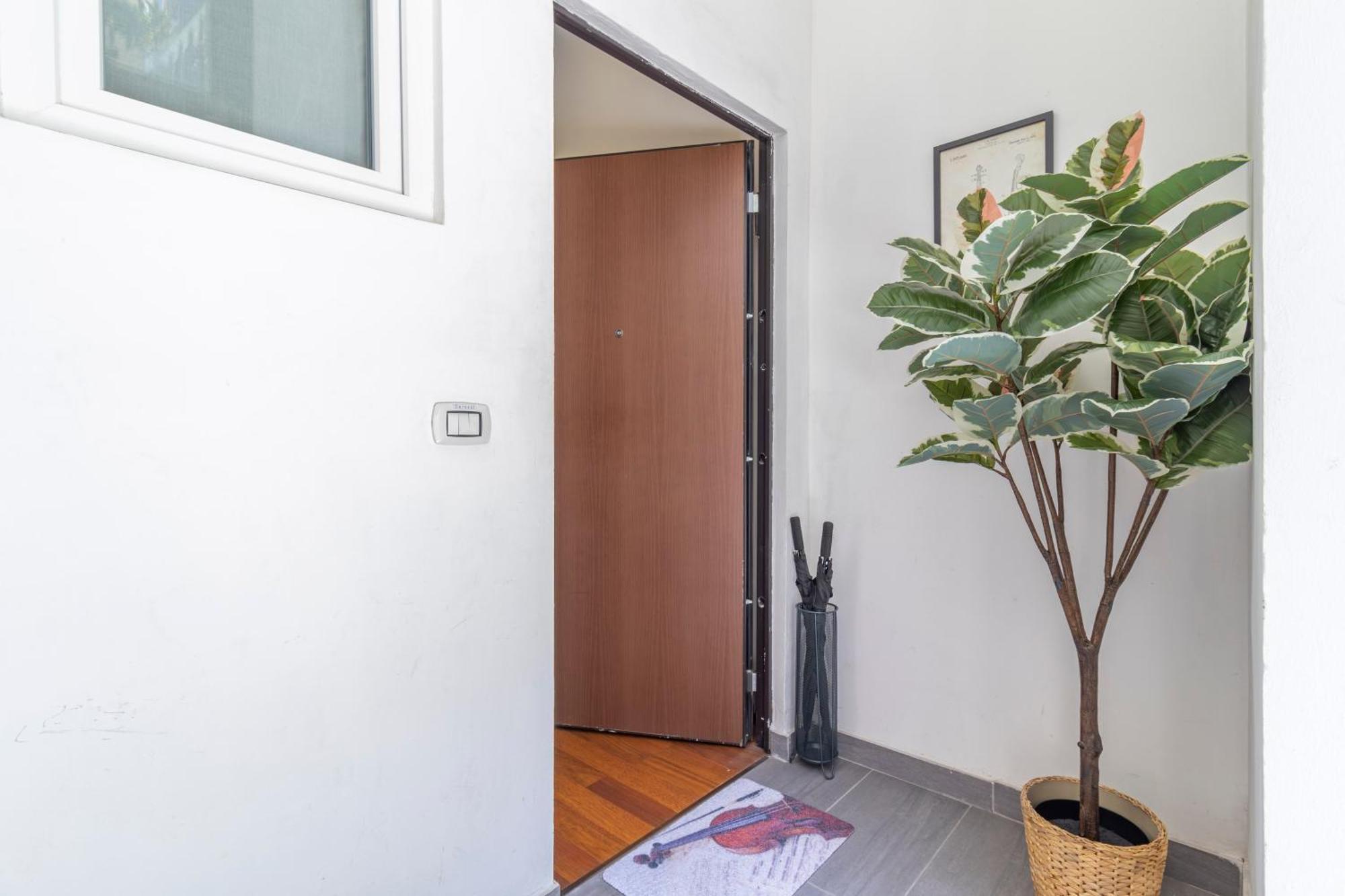 Stradivarius House - Carozzi Apartments Milano Ngoại thất bức ảnh