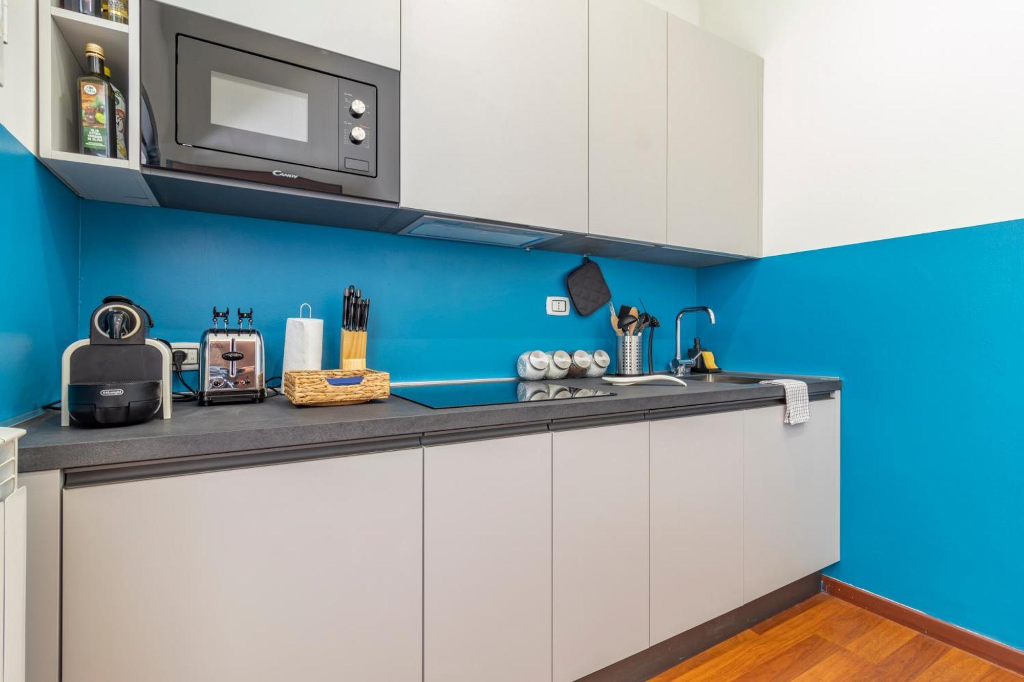 Stradivarius House - Carozzi Apartments Milano Ngoại thất bức ảnh