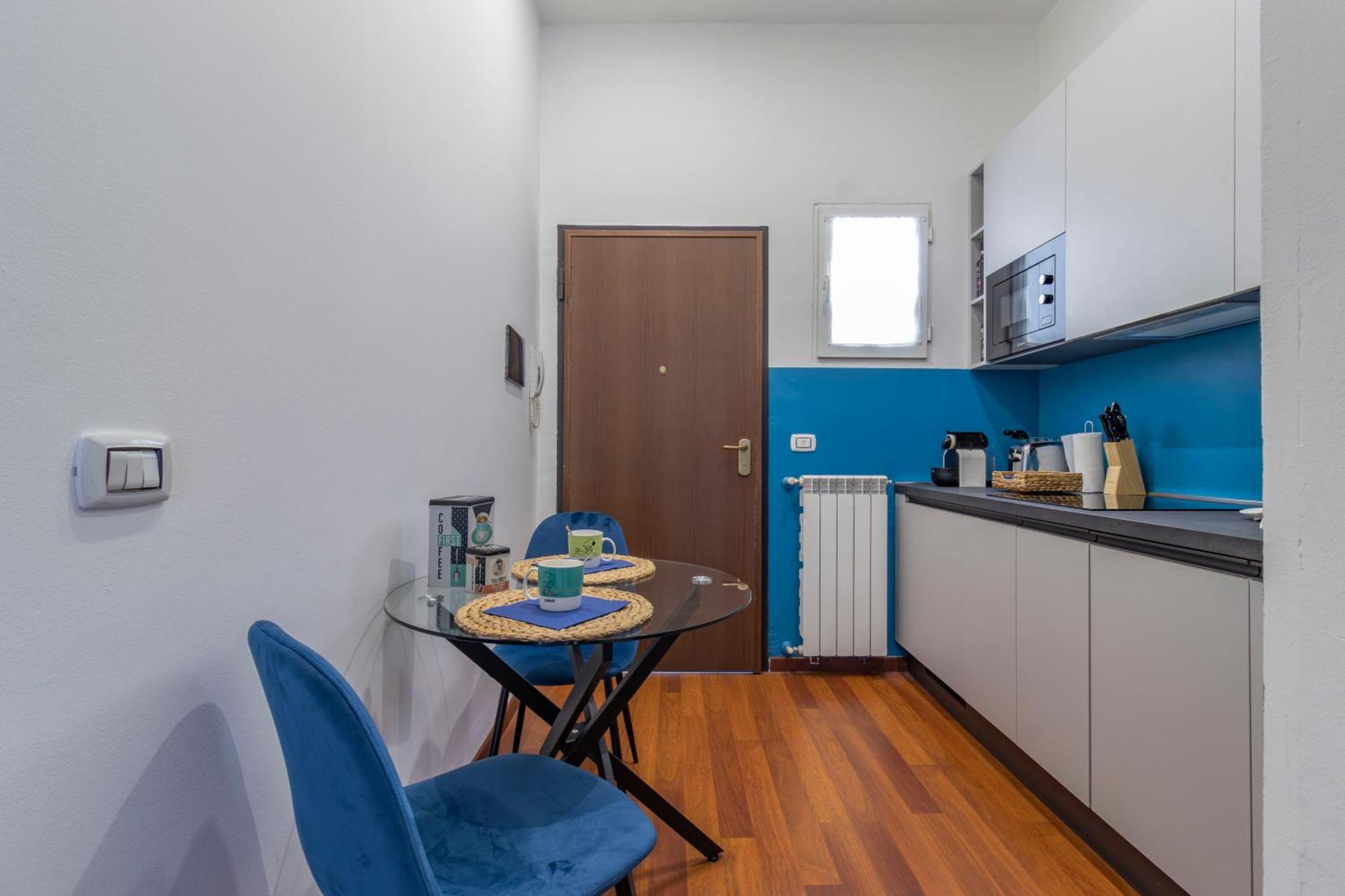 Stradivarius House - Carozzi Apartments Milano Ngoại thất bức ảnh