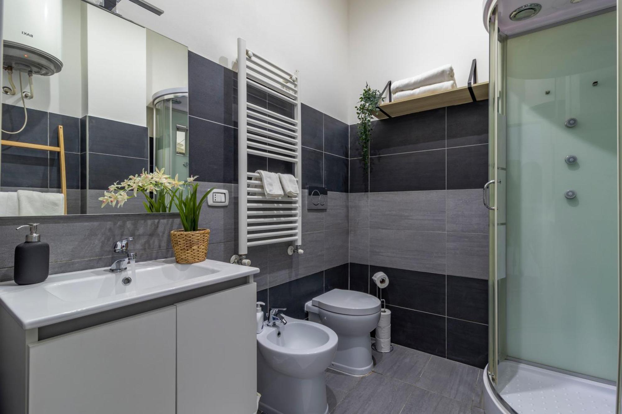 Stradivarius House - Carozzi Apartments Milano Ngoại thất bức ảnh