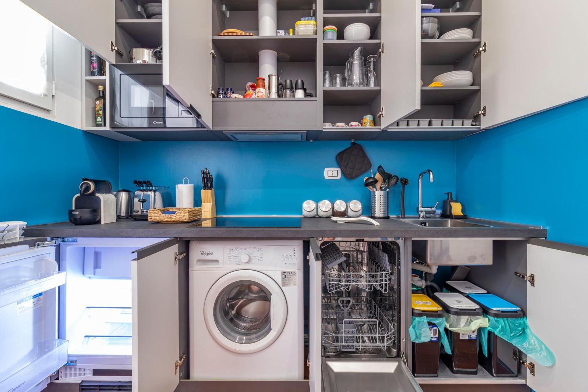 Stradivarius House - Carozzi Apartments Milano Ngoại thất bức ảnh