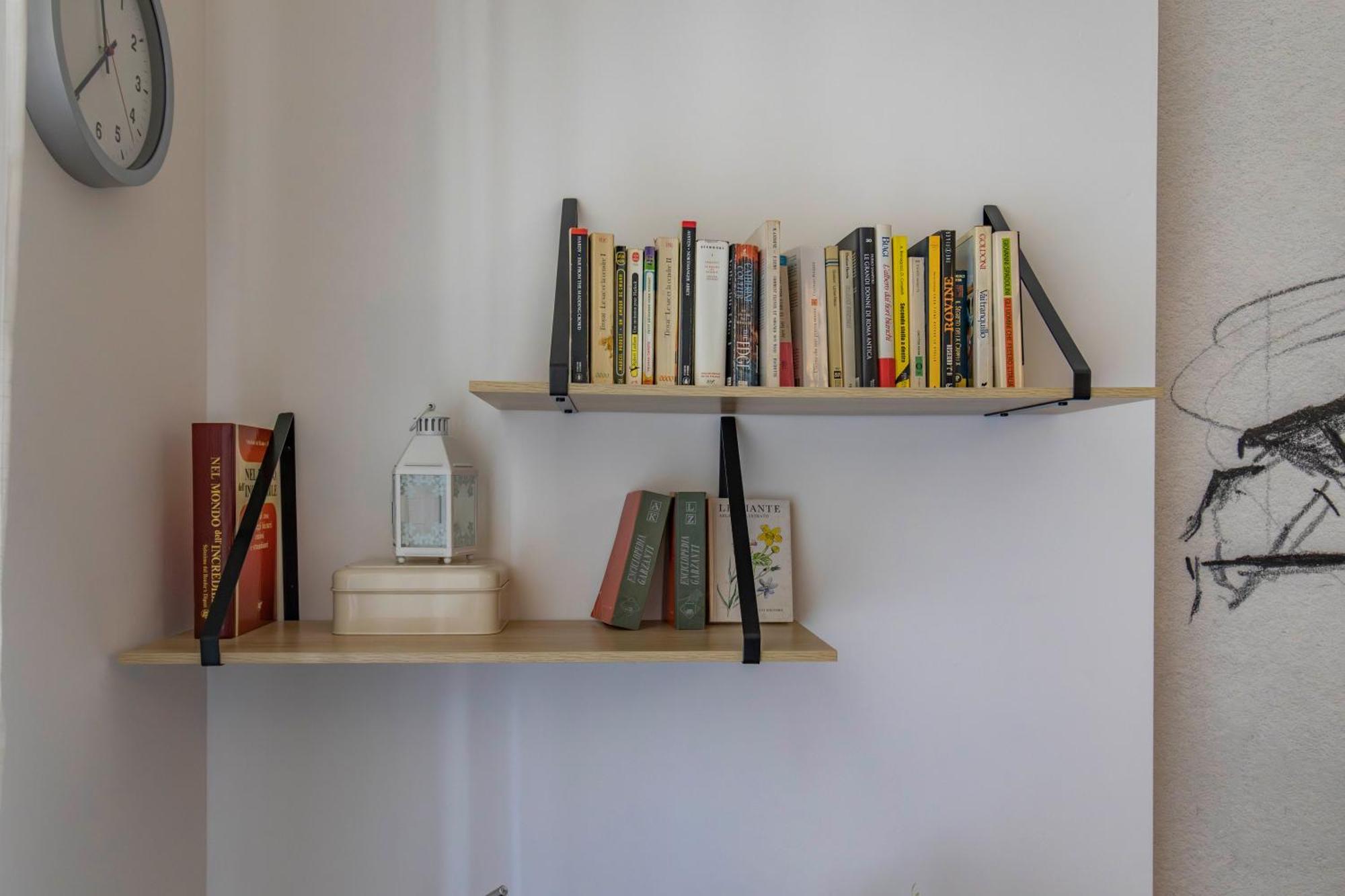 Stradivarius House - Carozzi Apartments Milano Ngoại thất bức ảnh