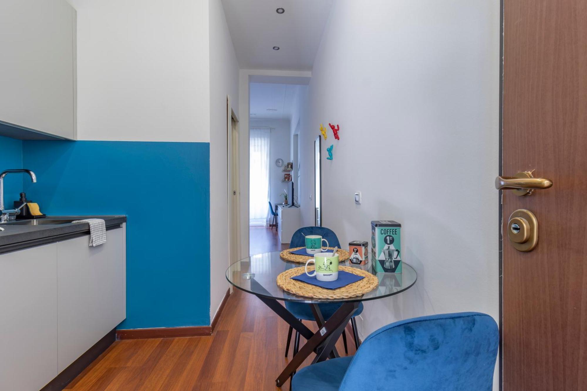 Stradivarius House - Carozzi Apartments Milano Ngoại thất bức ảnh