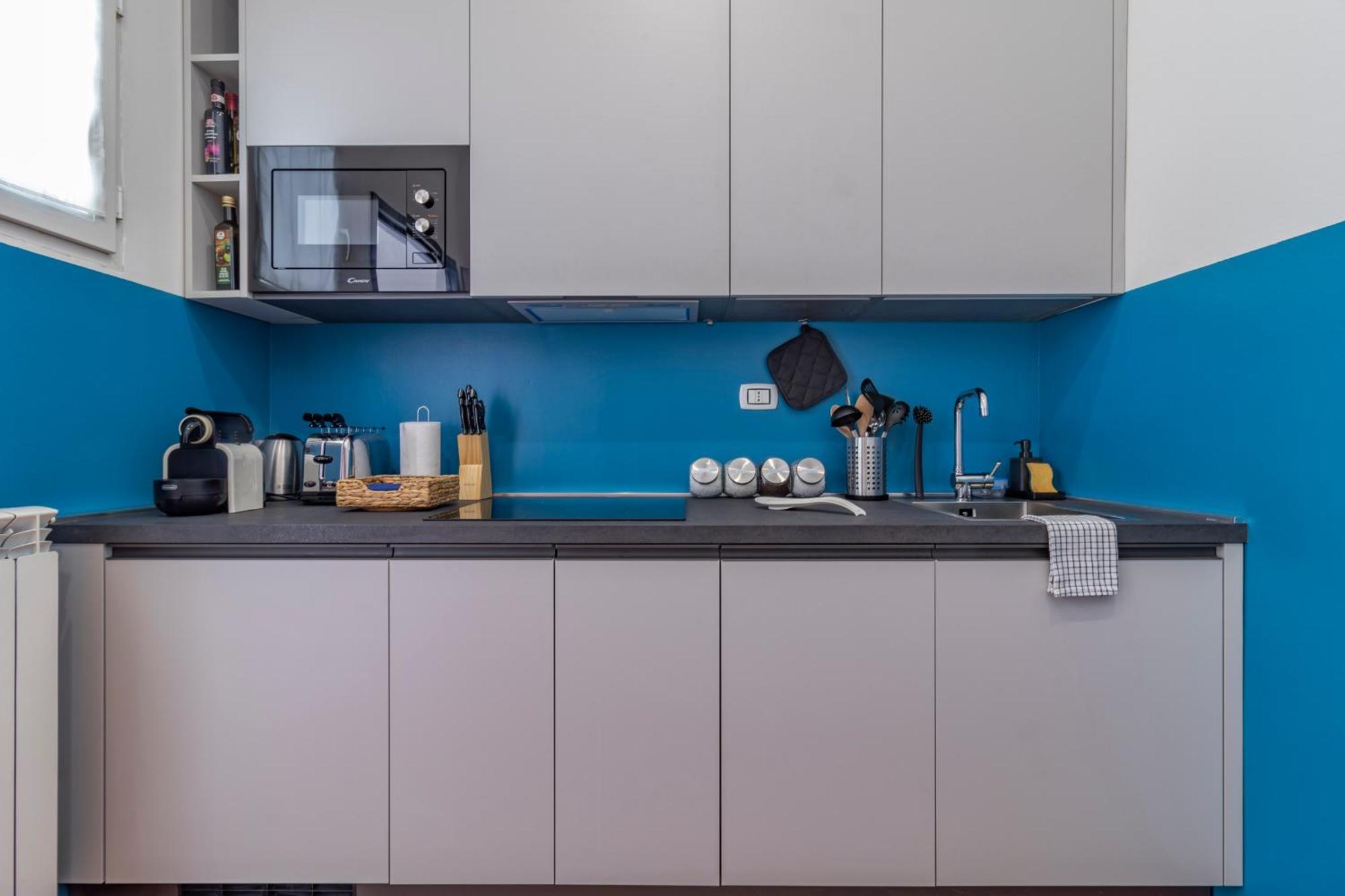 Stradivarius House - Carozzi Apartments Milano Ngoại thất bức ảnh