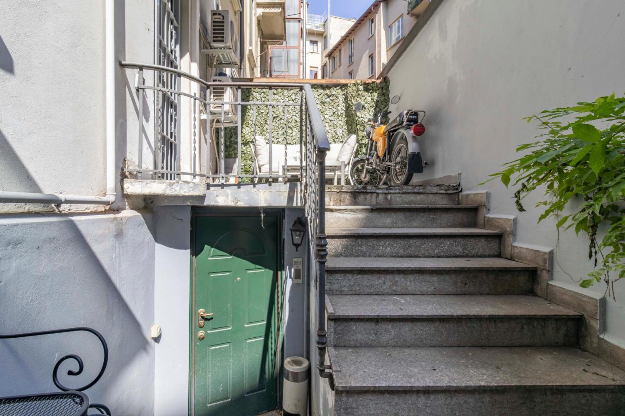 Stradivarius House - Carozzi Apartments Milano Ngoại thất bức ảnh